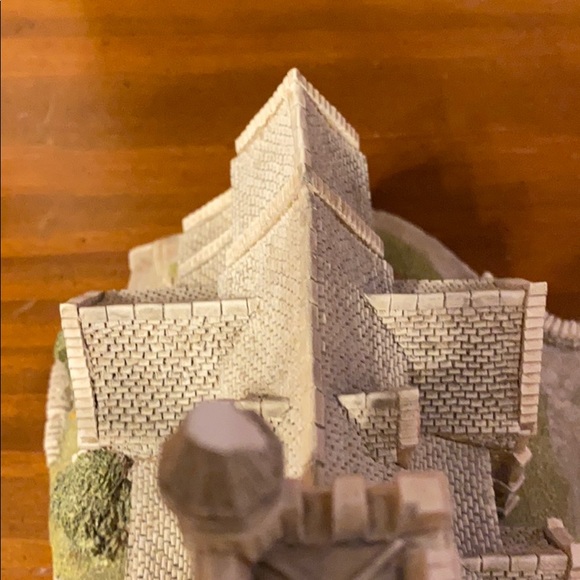 St Lawrence Church - Dream Cottage Miniatures - Picture 5 of 5